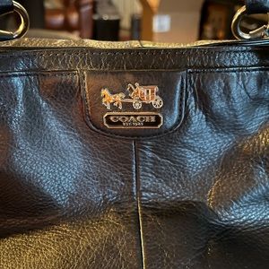 Coach Handbag purse shoulder bag